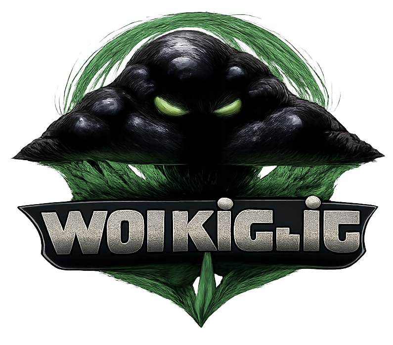 wolkig.it Logo